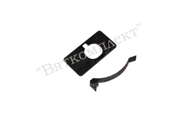 Ремкомплект замка ПКА Abat 11001004802
