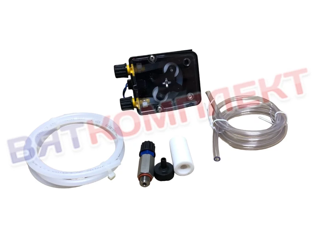 Насос-дозатор NBR 04 ополаскивания МПФ-30-01,МПУ 700-01
