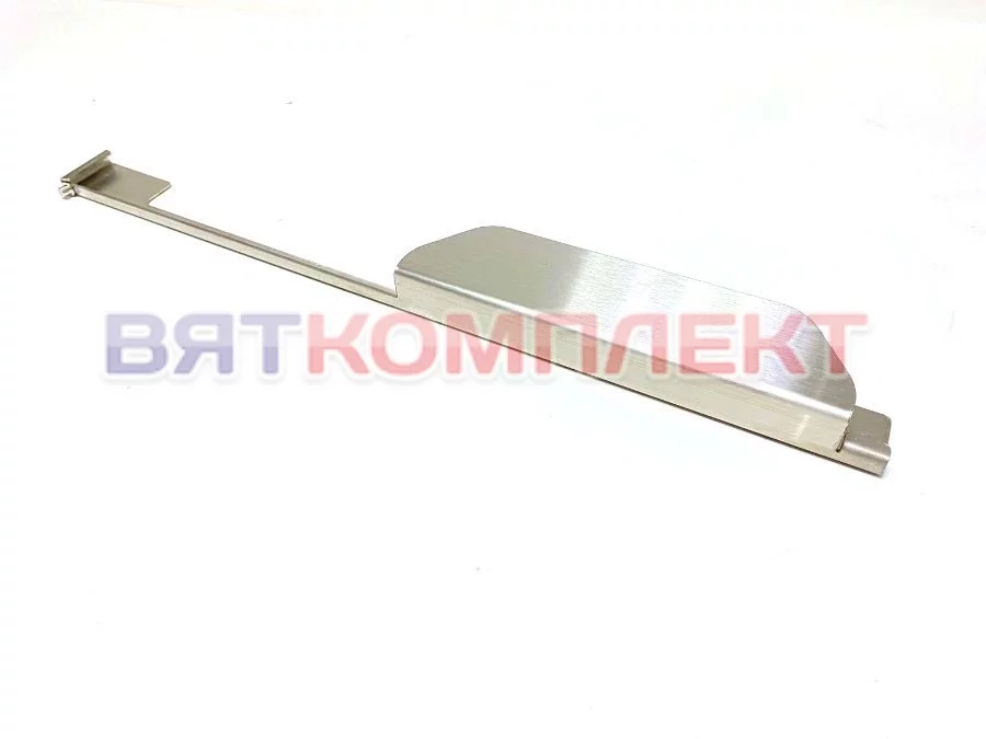 Петля верхняя ШРТ8.8971.14.05.000 (в сборе) (новая 2019) для шкафов расстоечных тепловых ШРТ-6-6-8, ШРТ-6-6-8К Abat 21000002713