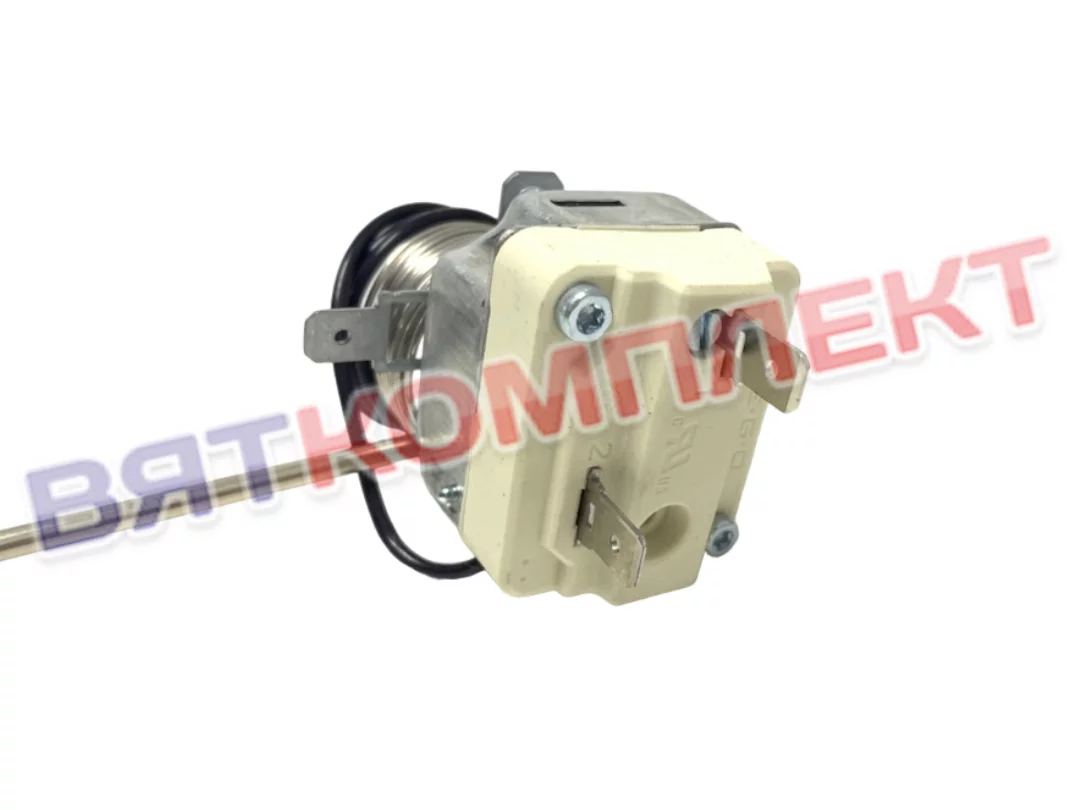 Термостат (терморегулятор) 67-290°C 55.19054.801