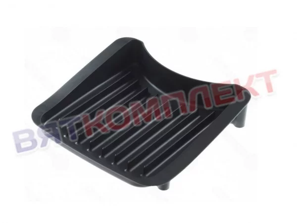 Каплесборник ROBOT COUPE 39516 для соковыжималки J80 Ultra, J100 Ultra