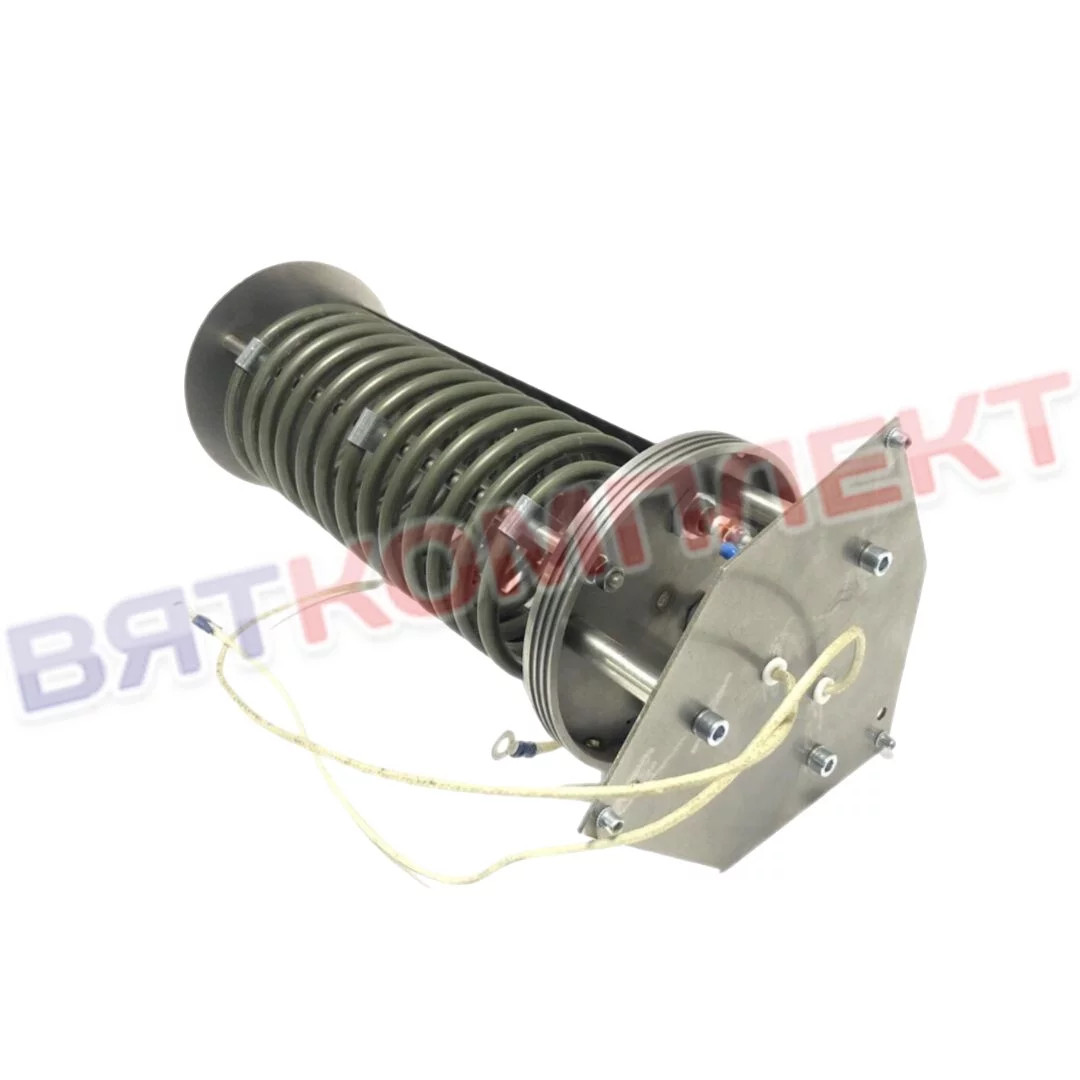 Блок ТЭН к блинному аппарату РК-2.1 М 10.0.00 Сиком (9319) (Sikom)