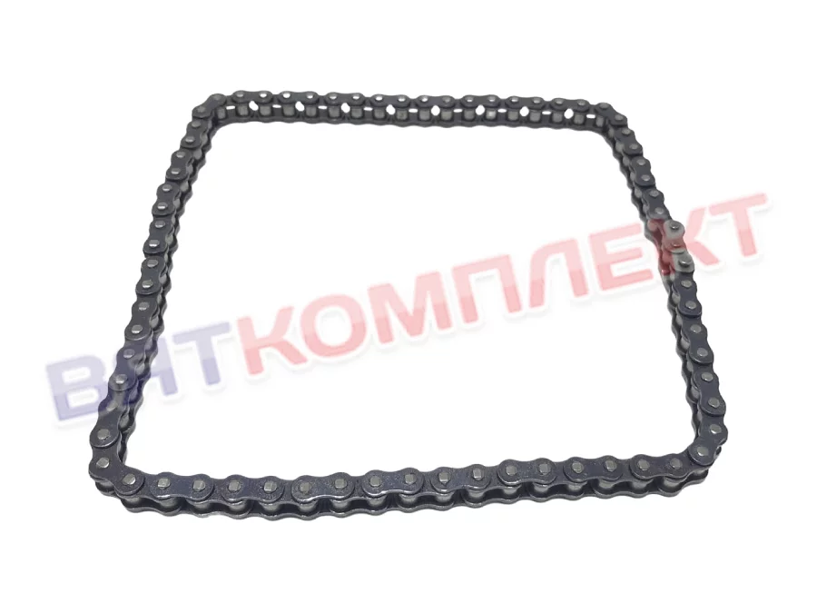 Цепь для тестомеса ПР 12,7-1820-2 по 69 звеньев Abat (41000022694)