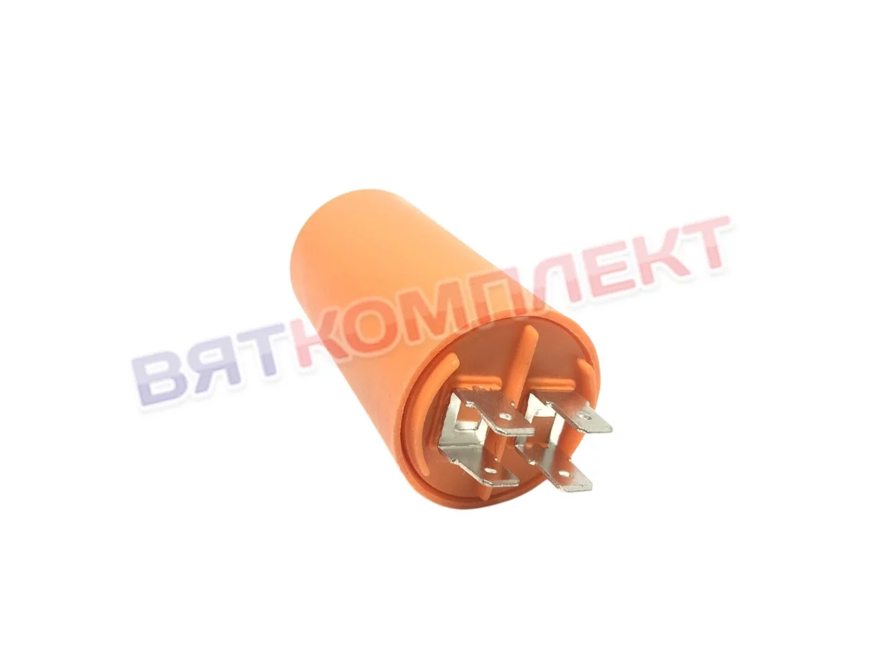 Пусковой конденсатор CBB60-E 8 mkf 450 В