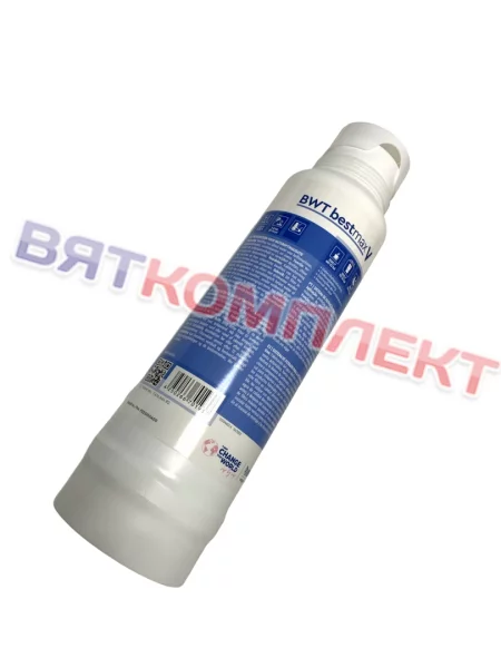 Картридж фильтра для умягчения воды BESTMAX V BWT WATER MORE FS23I00A00