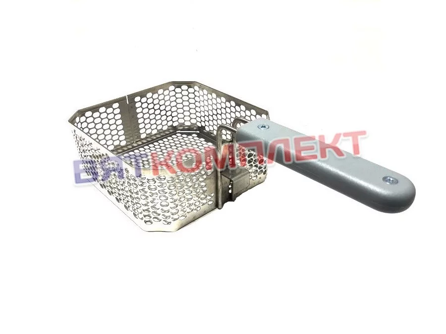 Сетка (КОРЗИНА) к фритюрнице Атеси (Панда-ЕВРО-1х1/2-Э)
