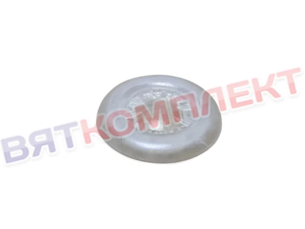 Заглушка 21100-5007092-00 для МКК Abat (12000000556)