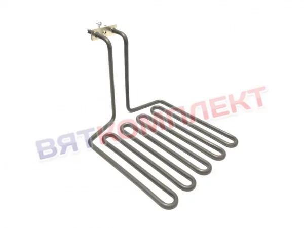 ТЭН для фритюрницы 272-25-8,5/4.0Z220 ATS.03.022.000 ATESY
