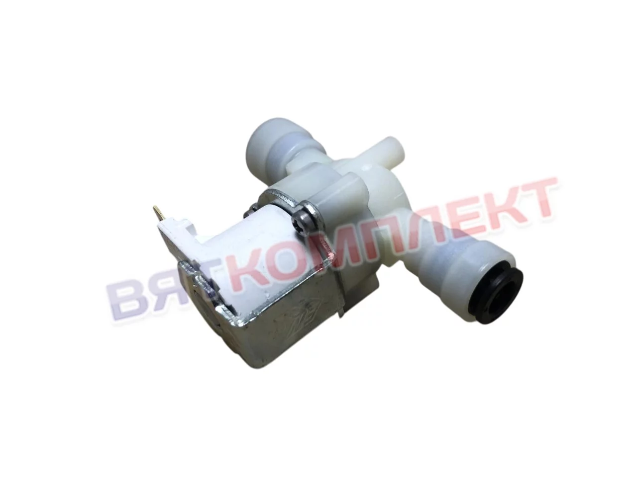 Клапан запорный (соленоидный) UNOX KEL1252A/EL1252A0 для печей и пароконвектоматов