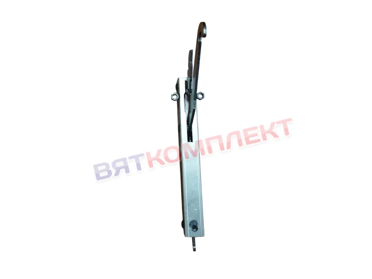 Петля к ШЖЭ, ШПЭНмр, плите. 3 точки крепления (Нового типа) ИНТЕРХОЛОД ДИЗАЙН