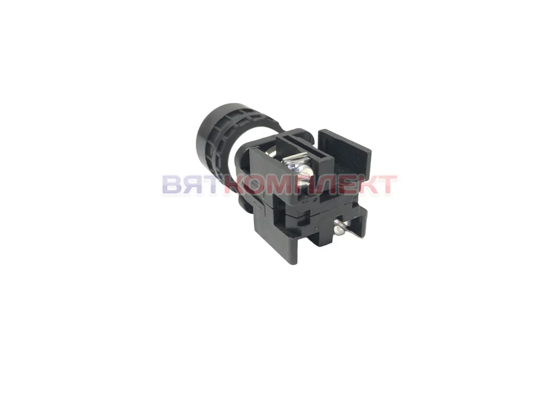 Выключатель ВК-43-21-10110 (зелёный)
