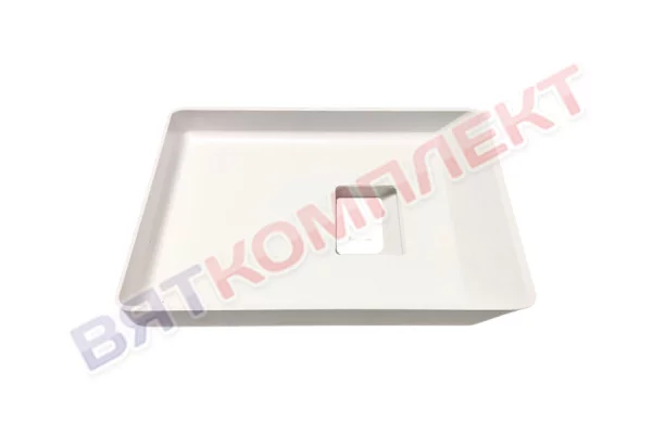 Лоток верхний 132.1598 ГАММА-5М