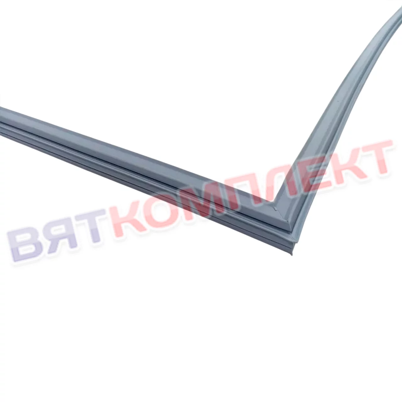 Уплотнитель для шкафа шоковой заморозки 850х715мм SAGI, ANGELO PO, EMMEPI (37Q5340)