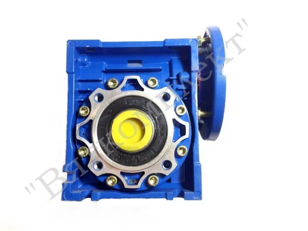 Редуктор NMRV-050-15 80В14 (220В)
