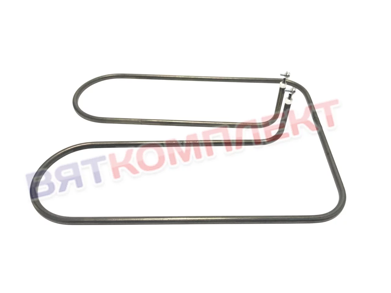 ТЭН для конфорки Атеси внешний 
ТЭН-188-13-8,5/1,6Т220 (Традиция 2008)