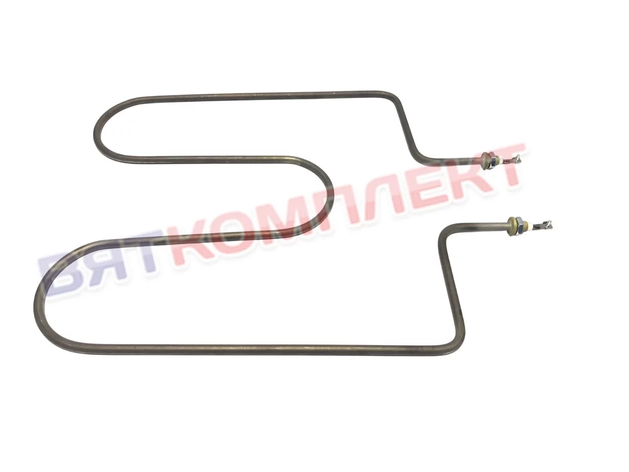 ТЭН-190А8,5/1,5 К 220 верхний 0704.1201.121.000В3 Гриль Мастер (000317)