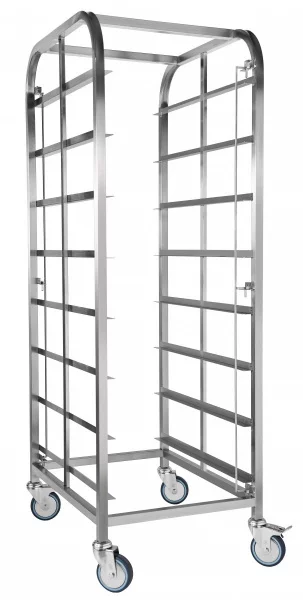 Тележка-шпилька для подносов ТШГ-8 Абат (Abat)