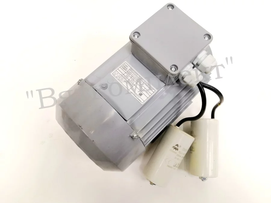 Эл.двигатель SEg 80-4С (ТМ-32M D1=19мм) 220В
