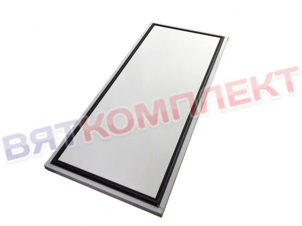 Дверь для шкафов холодильных СВ-107-G POLAIR 2922424d