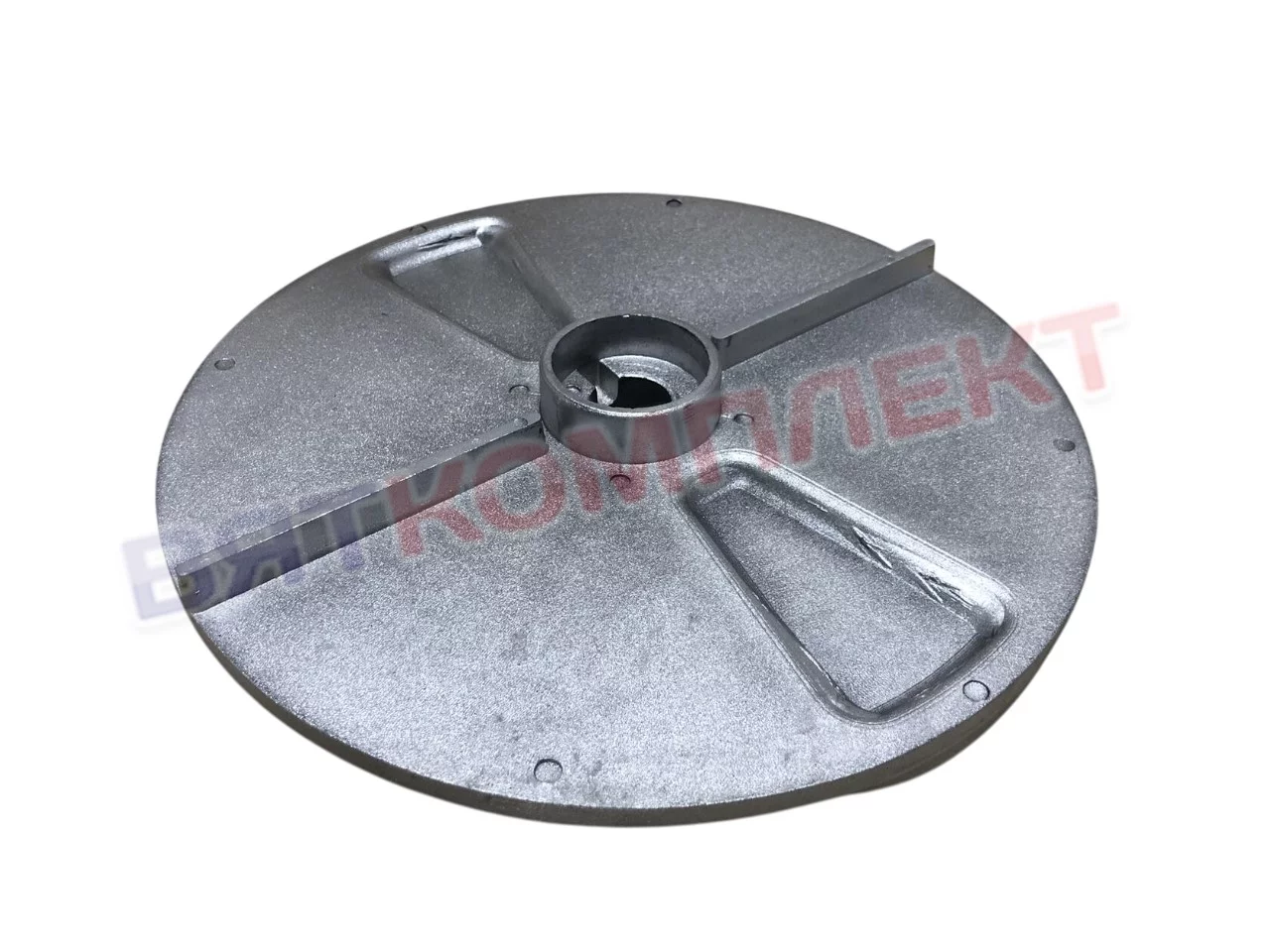 Диск абразивный картофелечистки FP100/103 FAMA F2750