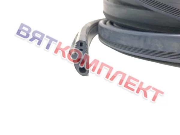 Уплотнение двери для печей  WIESHEU 25 м