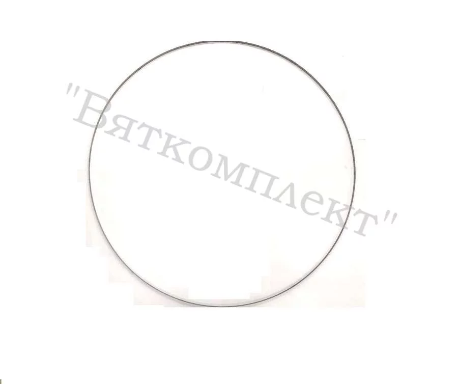 Полотно для ленточной пилы (Ленточная пила)  MS 3680 (4TPI)