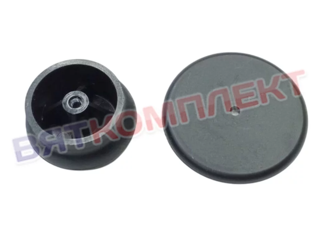 Ручка для кипятильника КВЭ-15, КВЭ-30 Abat (12000020066)