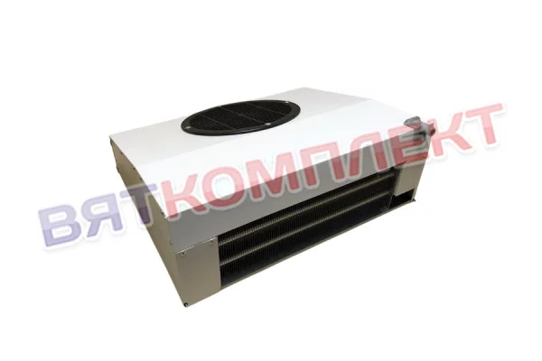 Воздухоохладитель ВО-ШХс-1,4 среднетемпературный (71001007841)