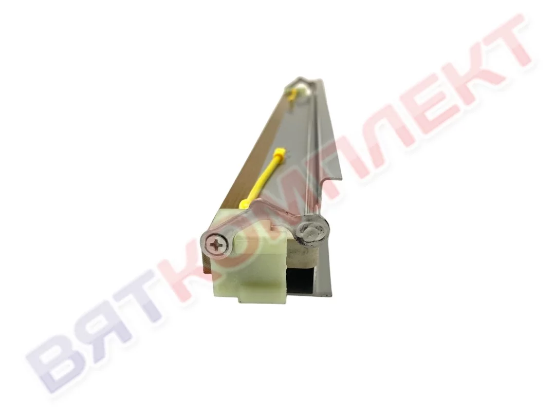 Рейка запаечная для вакуумного упаковщика IVP 460/2G INDOKOR