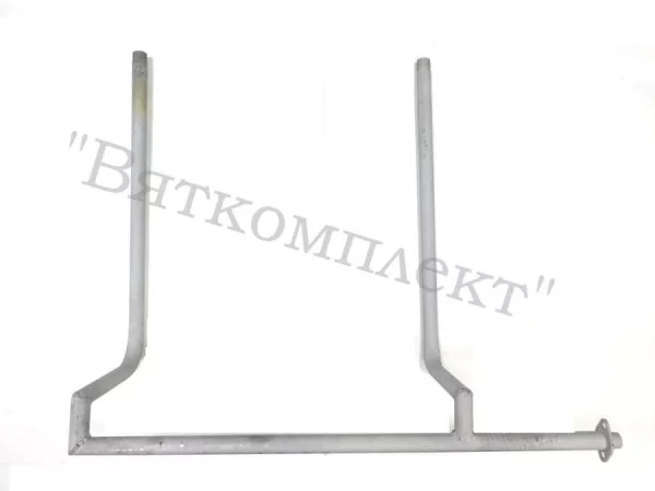 Коллектор вторичного ополаскивания 02.240 ММУ-1000
