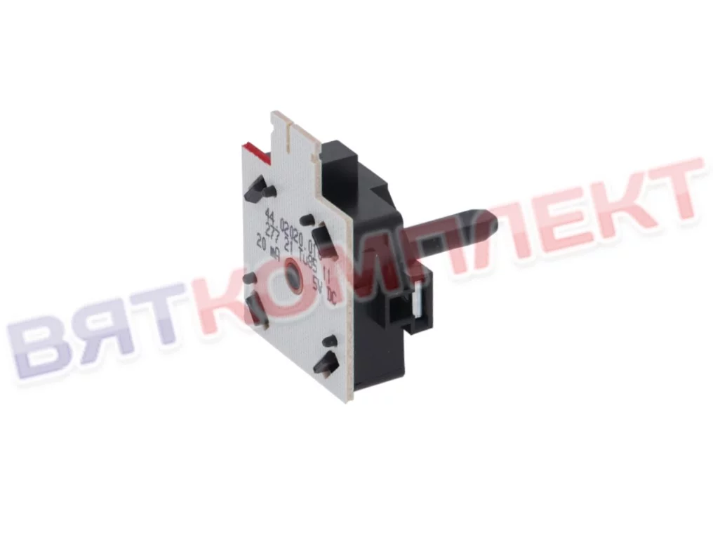 Переключатель 44.02020.010 для плит SMEG (816810317), Abat КИП-47Н; КИП-27Н 