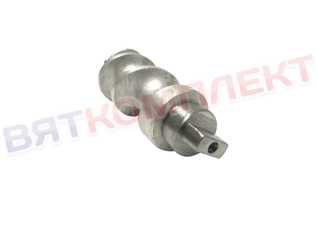 Шнек для мясорубки 04.200 М-50СМ Торгмаш г.Пермь