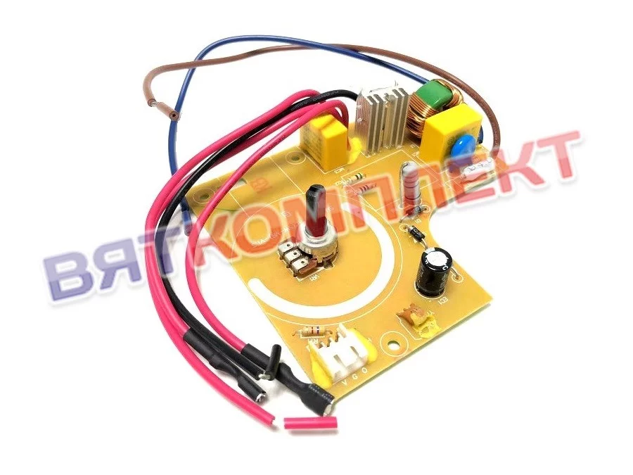 Плата для миксера планетарного B-7 ECO GASTROMIX