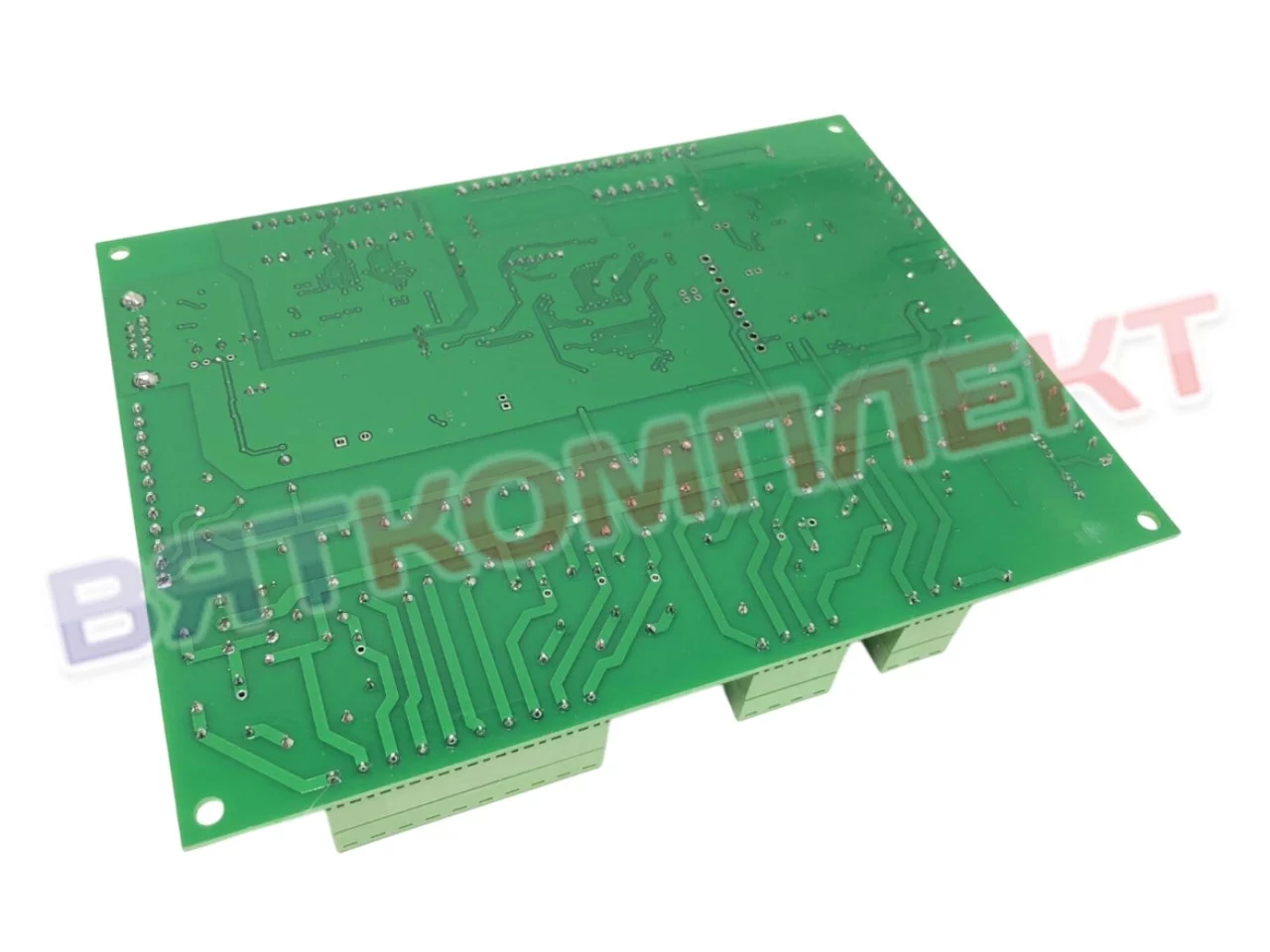 Контроллер релейной платы версия ПО 1.25/3.25 для ПКА6,10,20-1/1ПП2 и ПКА6,10,20-1/1ВП2 Abat (11000060749)