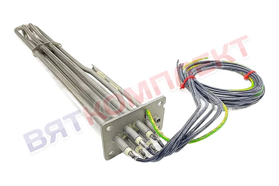 ТЭН  для  пароконвектоматов CONVOTHERM (2619188 5017013 )