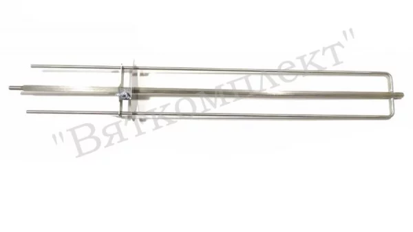 Шампур к куриному грилю Командор-М КД.21.300.000