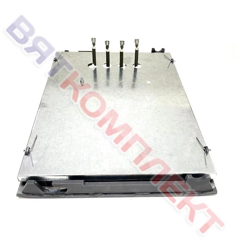 Конфорка к плите Традиция-2008 ЛК9.25.350.000 левая АТЕСИ (ATESY) Аналог