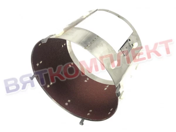 Сетка боковая МОК-400Л.20.000 (абразивная) Торгмаш г.Барановичи