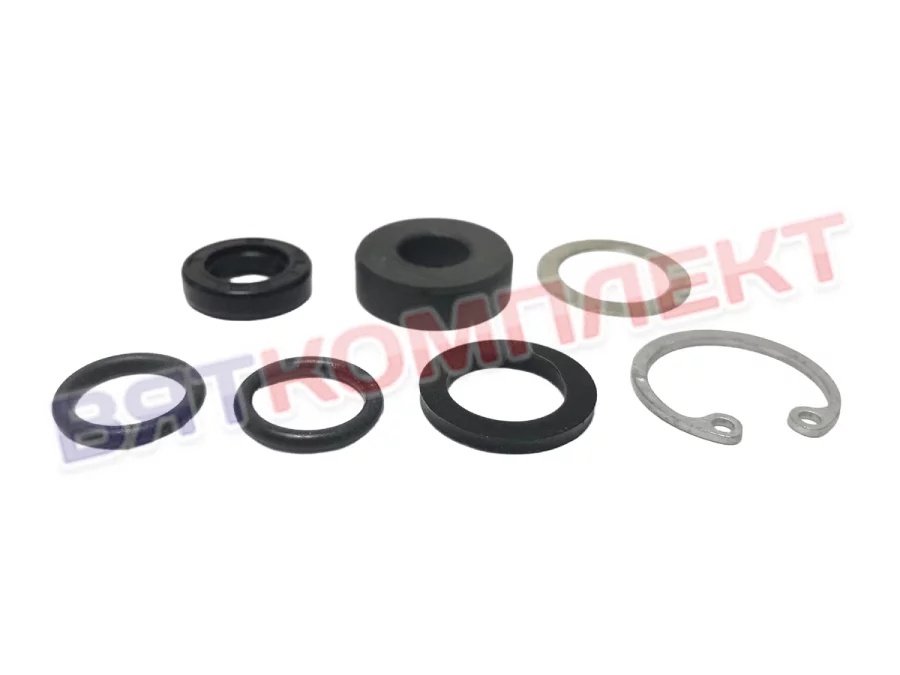 Ремкомплект уплотнений катушки душа RATIONAL (РАЦИОНАЛЬ) 87.00.417/87.00.417V