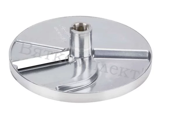 Диск слайсер 28129 для овощерезки Robot Coupe серии CL
