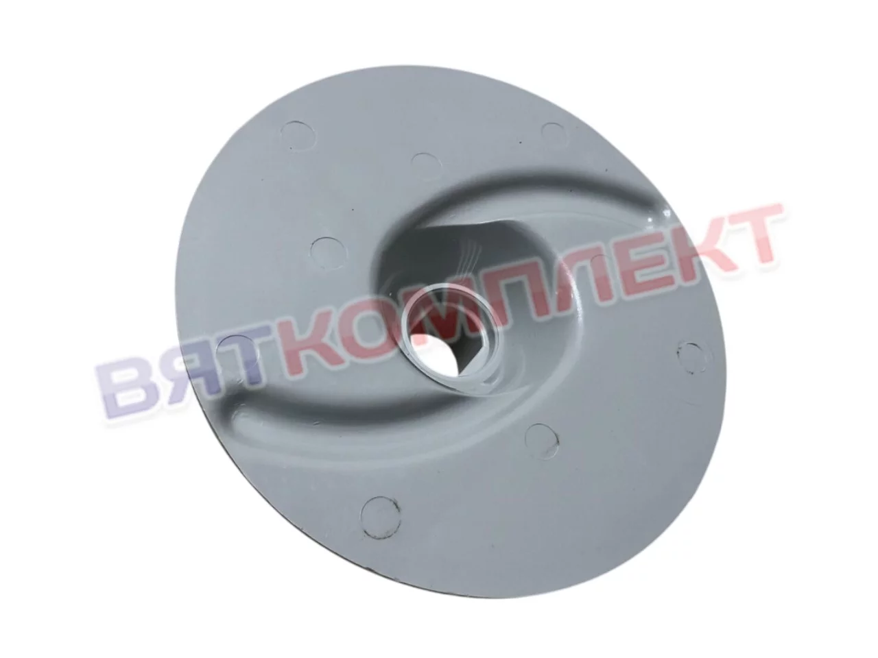 Сбрасыватель овощерезки МПР-350М 01.00.06  пластмассовый Торгмаш г.Барановичи