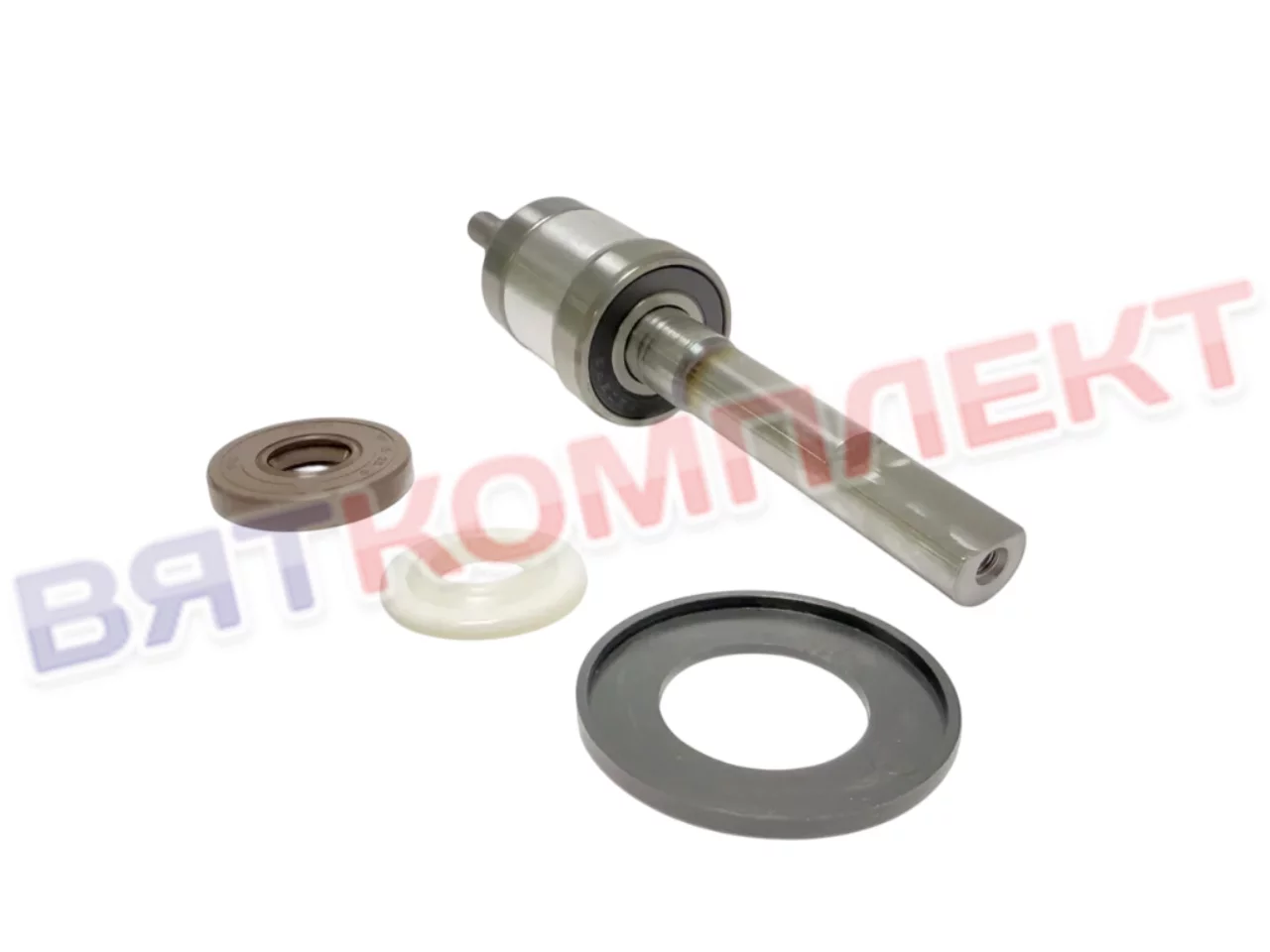 Вал ROBOT COUPE 39152S для овощерезки CL30A 
