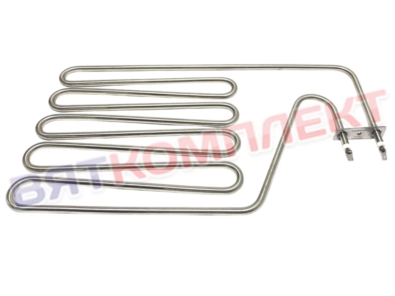 ТЭН для печей Harvia ZSS-110 1500Вт