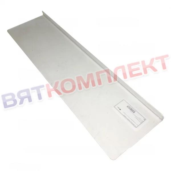 Дверка передняя для витрины ПВВ(Н)70М-В-042-02 (185х694) Abat (21001004592)
