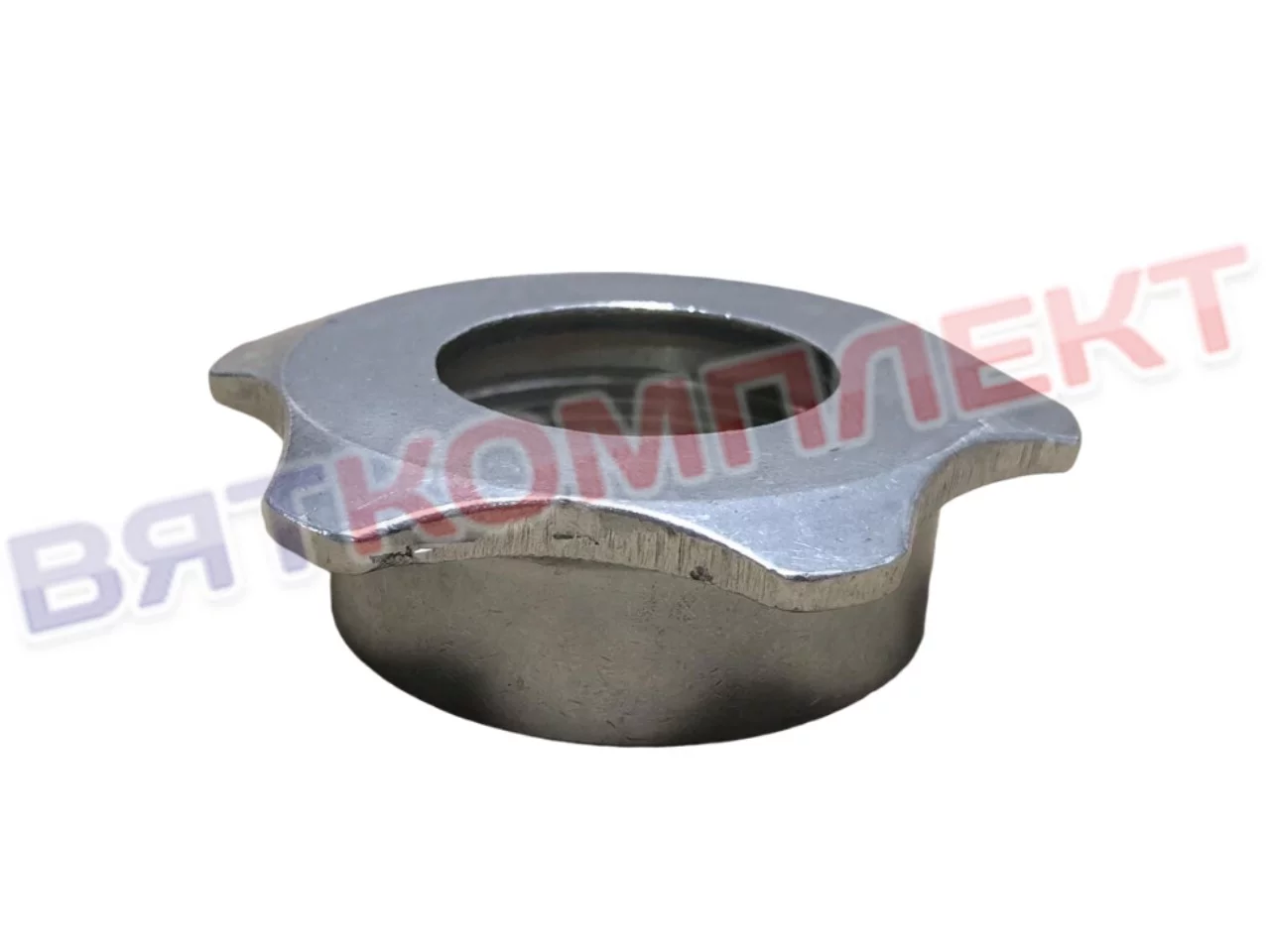 Гайка зажимная для мясорубки МИМ-80(80-01) 31.002 Торгмаш Барановичи