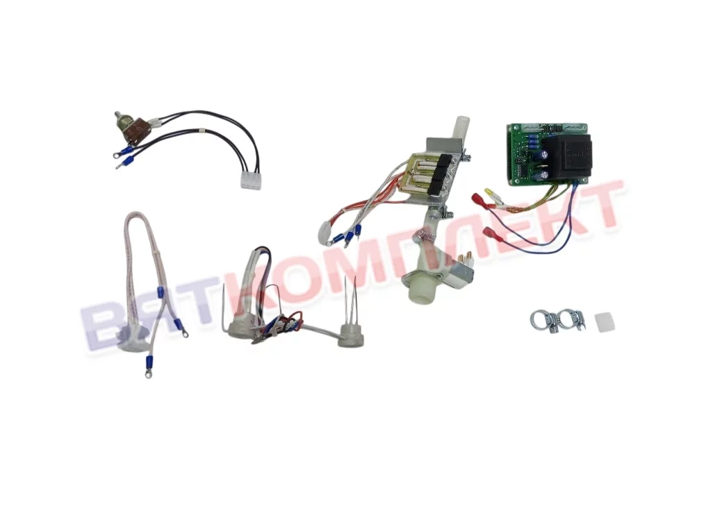 Блок автоматики КНЭ-50-100-150-01 (с 04.2009) ''Дебис''