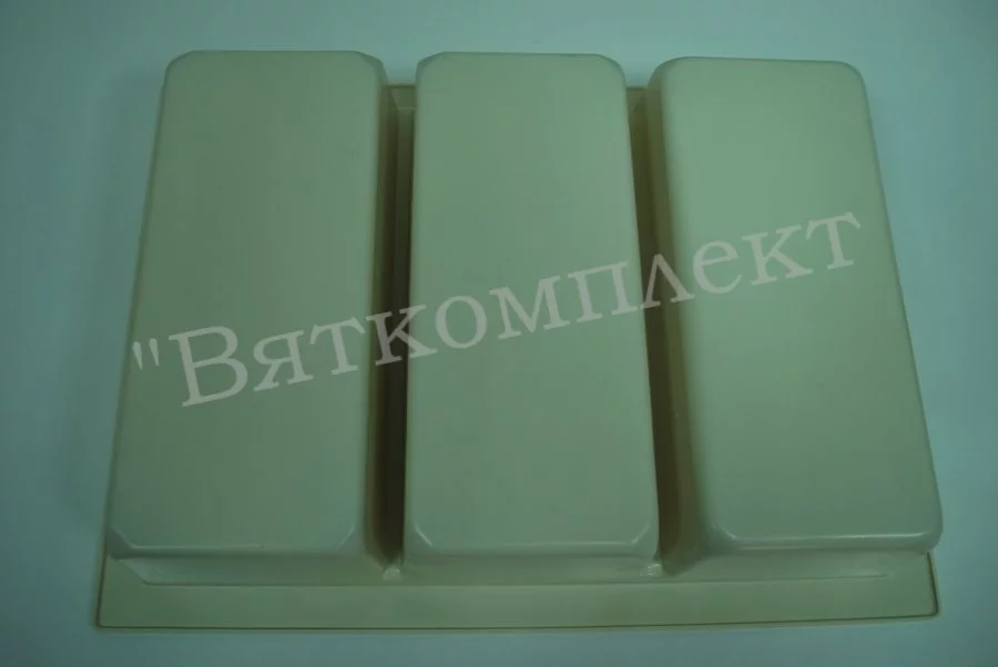 Контейнеры (для ложек, вилок) 120000002025 Abat