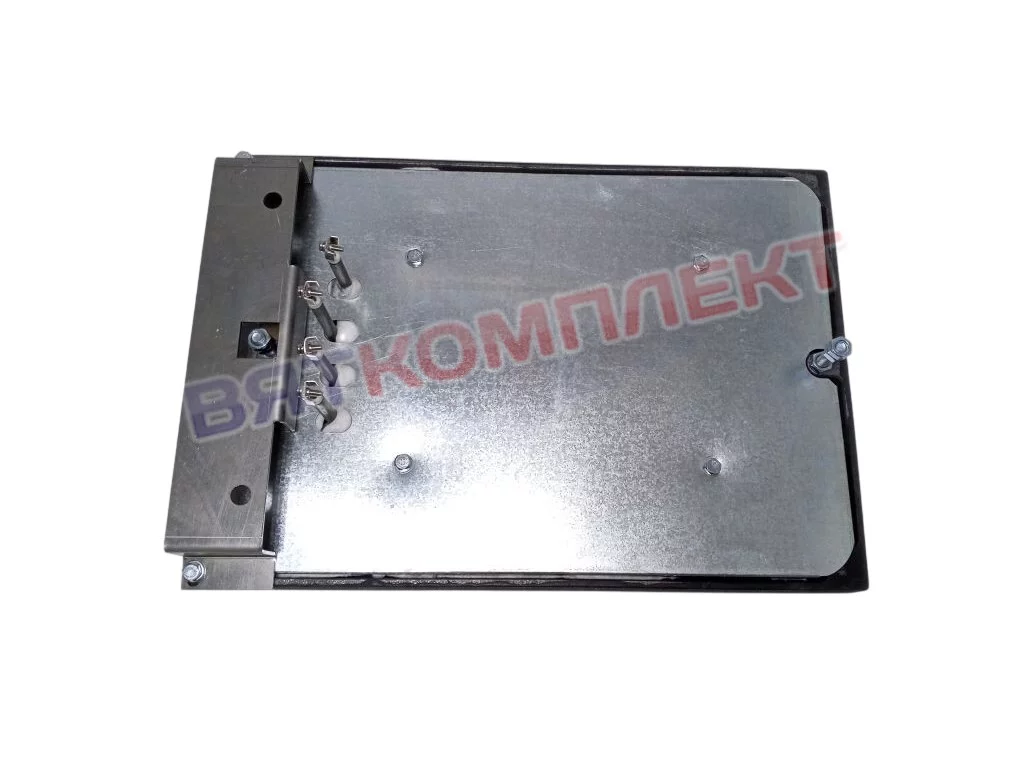 Конфорка КЭТ-0,12/3,0 кВт с кронштейном Тулаторгтехника