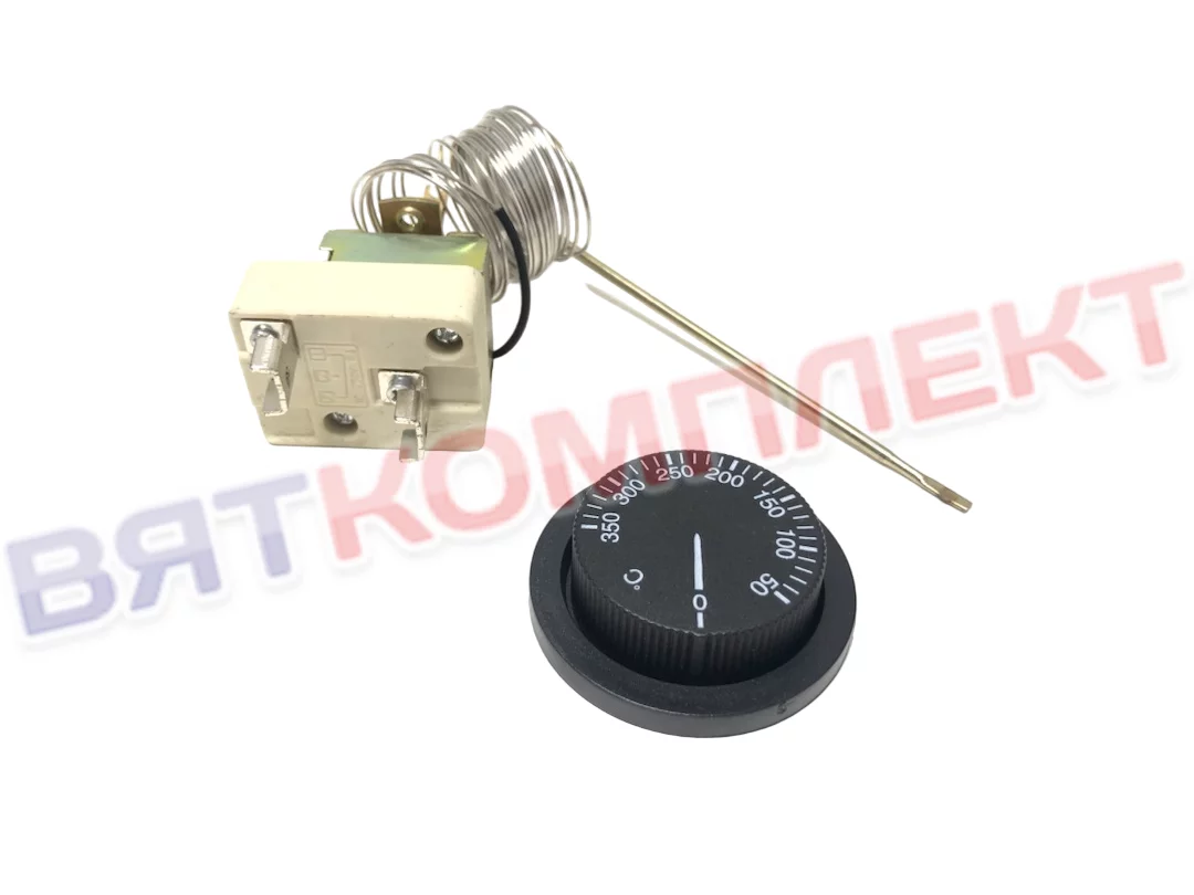 Термостат (терморегулятор)  25А 350 гр.  Аналог Т32М-06 2500
