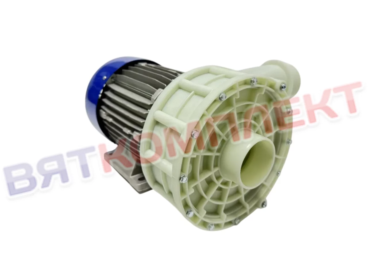 Насос тип MEC80.T200SX 50Гц 15кВт 230/400В Dihr